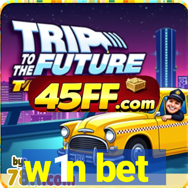 w1n bet